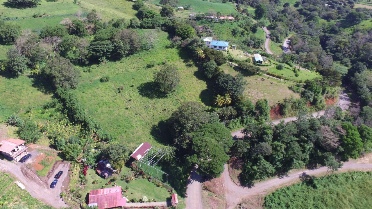 BAHIA PESCADORA: Lakefront and Countryside Home Construction Site For Sale in Nuevo Tronadora - Gallery image 7