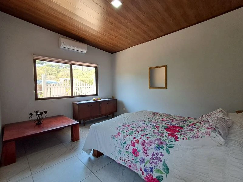 Casa Teresita: Charming 3-Bedroom Home with Garden – 15 Minutes from Sámara - Gallery image 8