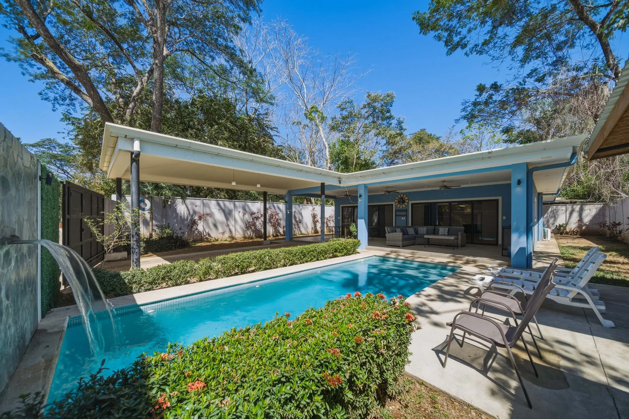 Casa Luna:  Live the Costa Rica Dream - Private Home Just Minutes from the Beach! - Gallery image 22