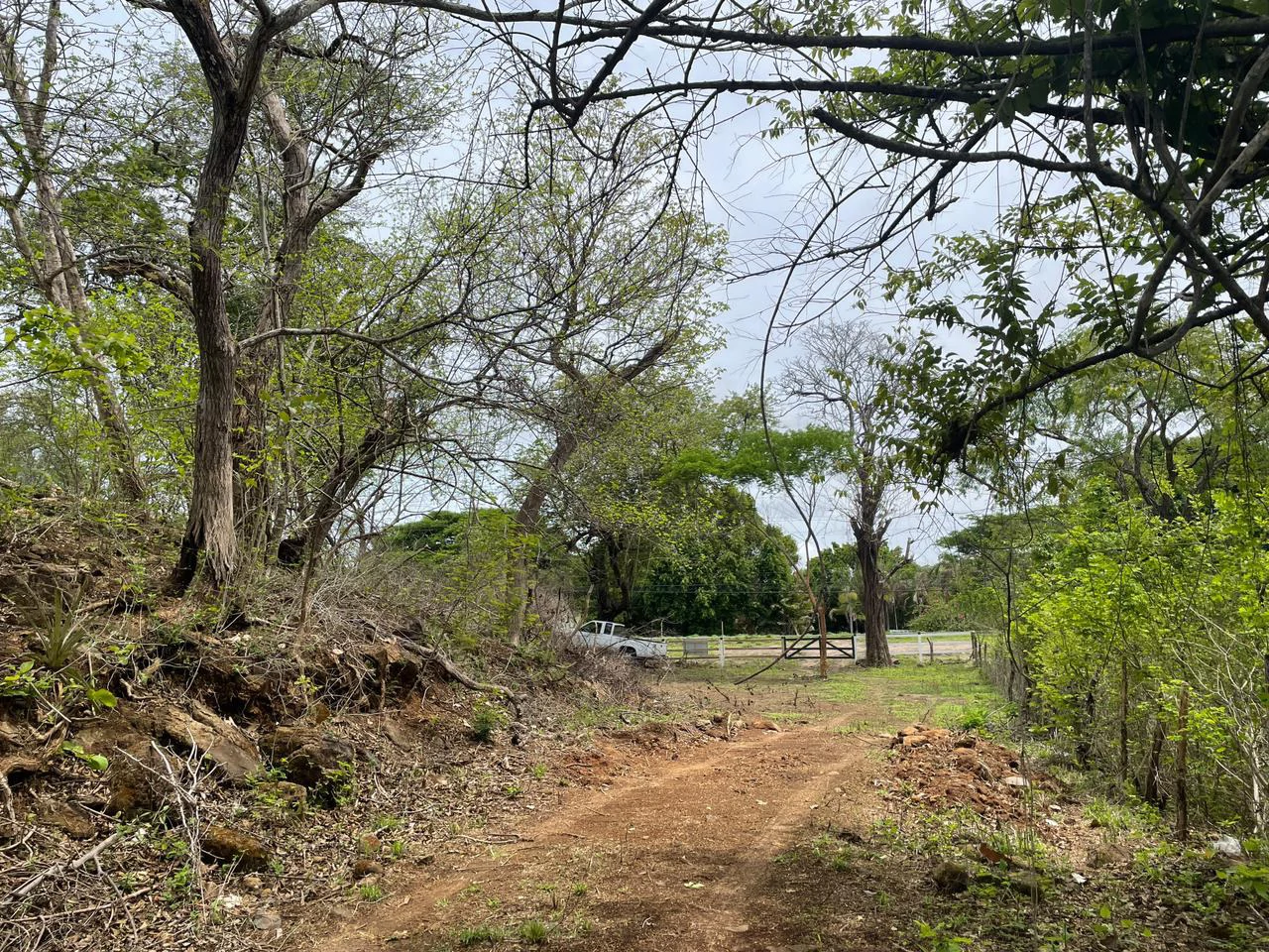BEST PRICE! For sale comercial Property for warehouses or free zone, 1 km from Liberia Airport, Guanacaste, CR
