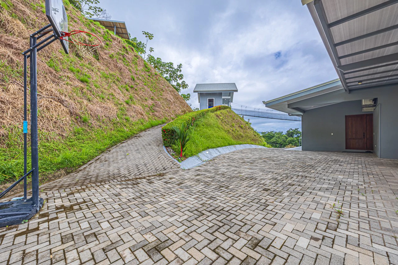 Vista Maré Estate, Ocean View in Uvita, Costa Rica: Mountain House For Sale in Uvita - Gallery image 39