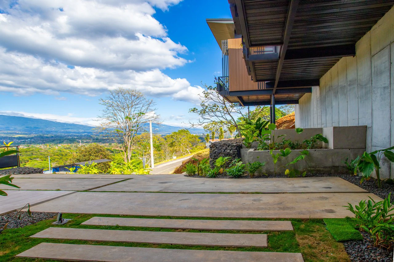 Modern Oasis Home for Sale in Naranjo - Gallery image 47