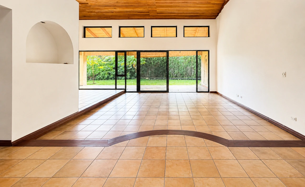 House for sale in Bosques de Lindora Condominium Santa Ana Costa Rica - photo 2