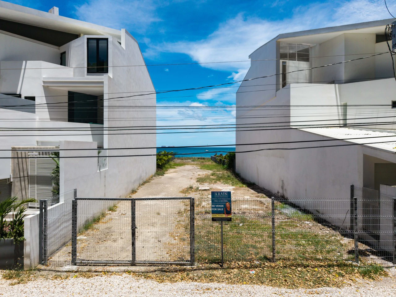 Titled Beachfront Lot: Expansive Pacific Views in Playa Potrero, Guanacaste, Costa Rica - photo 10
