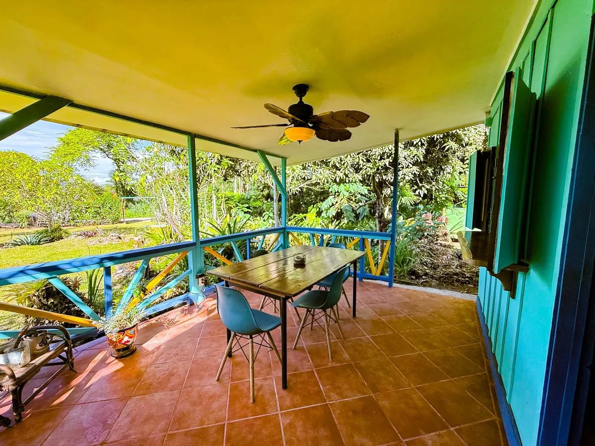 ID 976: 2 Bd/1 Ba - Income Generating Caribbean Home Cahuita - Gallery image 6
