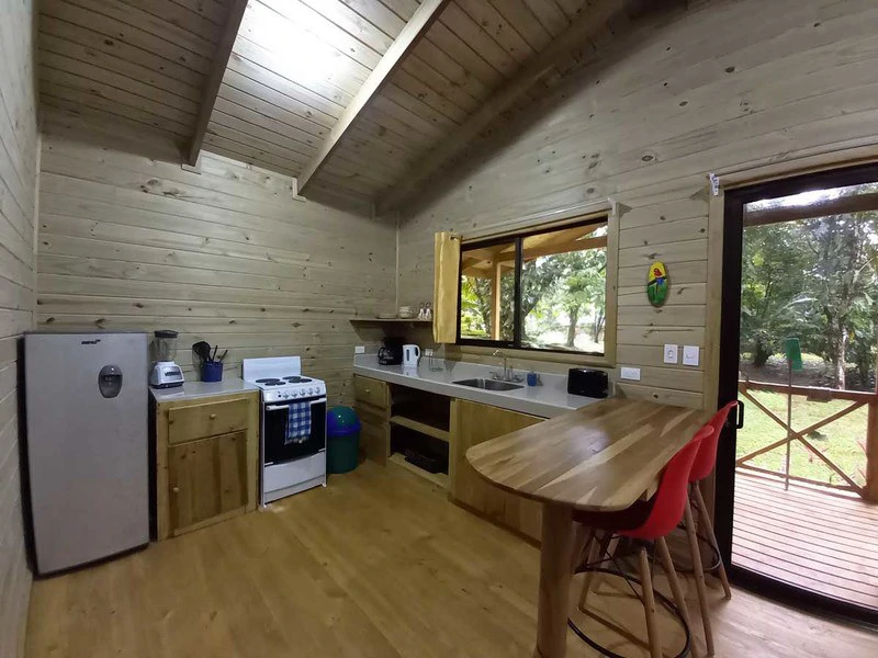 8 Cabinas with Swimming Pool on Lush Jungle Property in Uvita - Gallery image 33