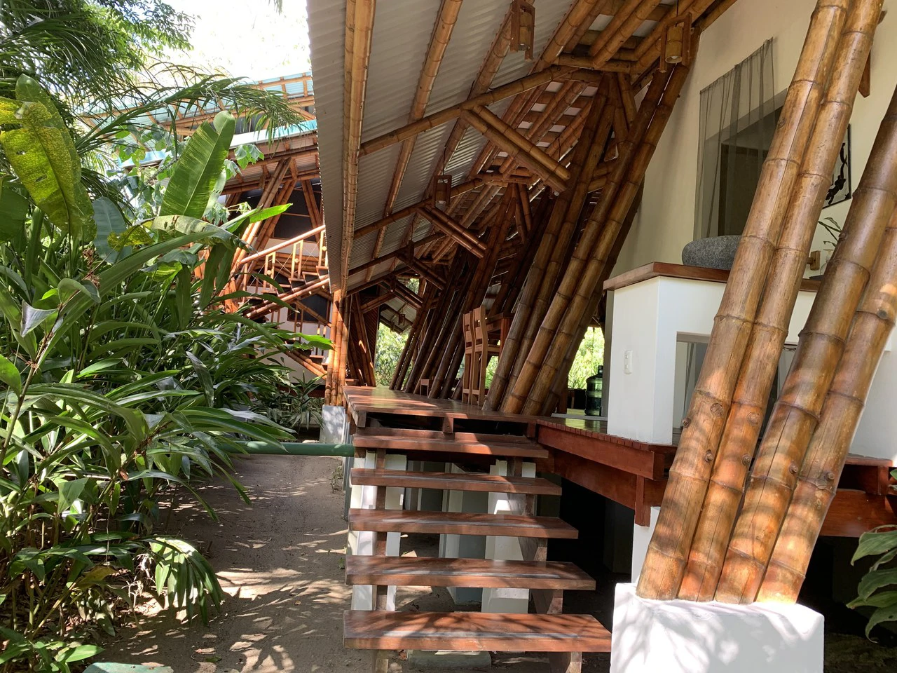 Jungle Beach Exotic Retreat - Gallery image 14