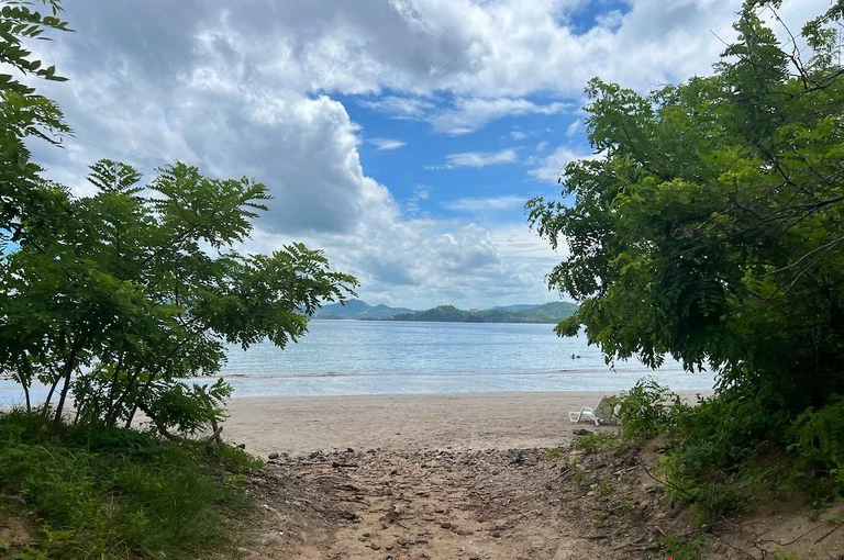 Conchal Bay: Ideal Lot To Build A Hotel Lodge By Conchal Beach - Gallery image 12