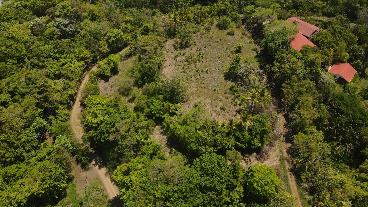 Ocean view lot for sale San Miguel beach Coyote Costa Rica - Gallery image 2