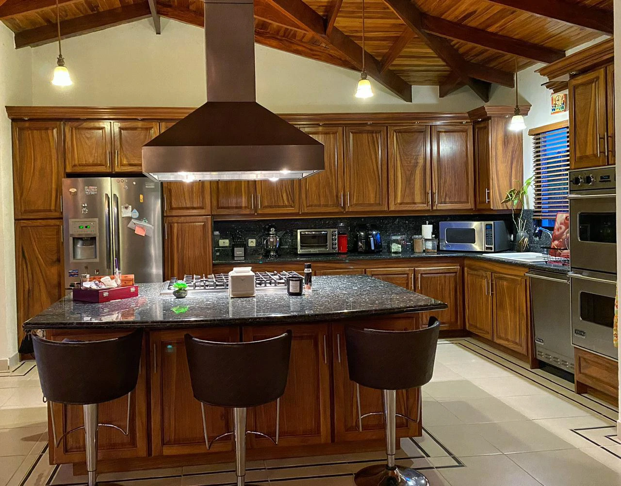 Casa Marble...: Spectacular Hillside Estate with Panoramic Central Valley Views - Gallery image 4