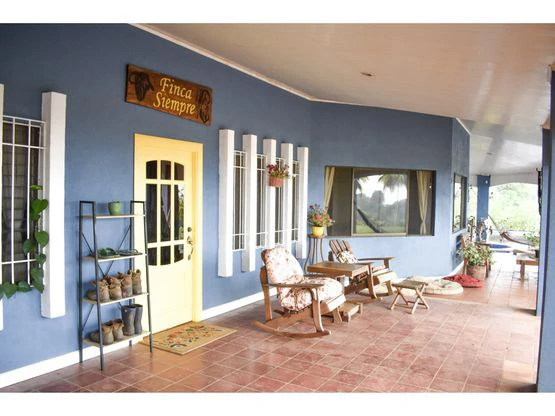 Serene Jungle Farm in Limon Province - Gallery image 17