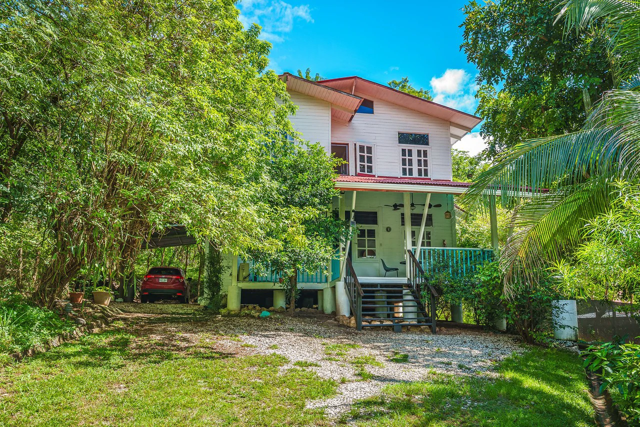 Cabinas Corazon de Tamarindo:  2 Homes and 4 Apartments - Gallery image 8