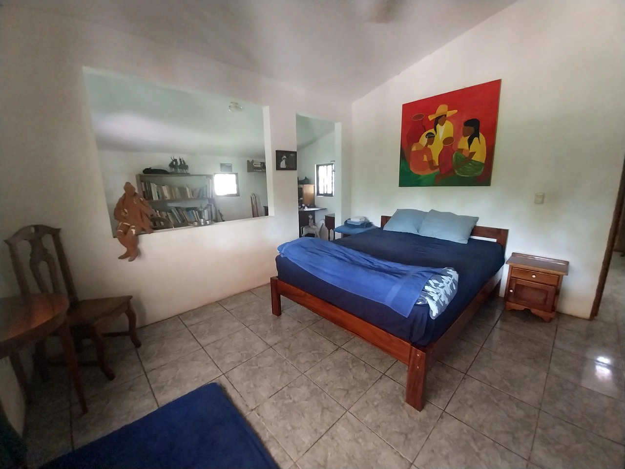 C-180: Idyllic Sardinal Home with 2730 sqm land for sale - Close to the beaches - Gallery image 7