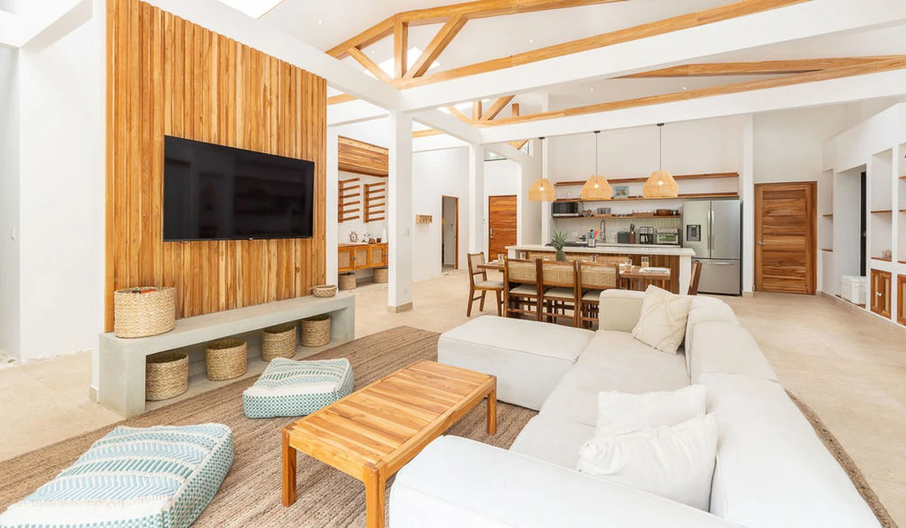 Casa Acqua: A Modern Tropical Sanctuary in Playa Grande, Costa Rica - Gallery image 7