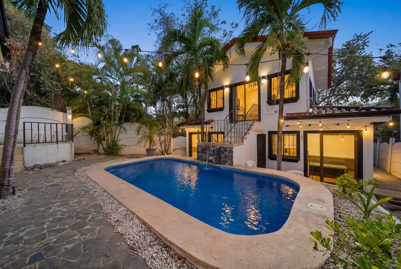 Hotel Gardenia: Turnkey Boutique Hotel in the Heart of Tamarindo - Proven Income Meets Tropical Lifestyle - Gallery image 36