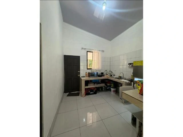 Charming Tico Home with Beautiful Green Garden for Sale in Bagaces - Gallery image 3