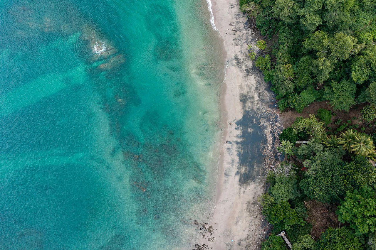 Vista Paraiso: Ocean-View Estate Lot With Private Beach Access - Gallery image 7