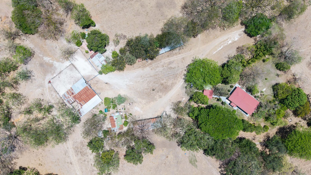 Hacienda Ruiseg: A Stunning Farm and Sprawling Countryside Retreat in Costa Rica - Gallery image 19