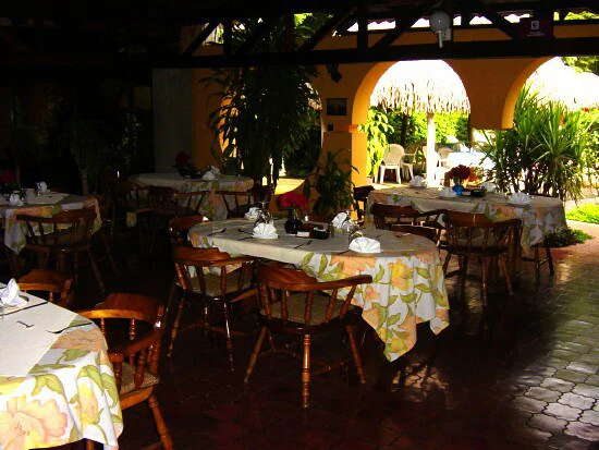 Hotel and Ex - Casino for Sale in Playas del Coco - Gallery image 9