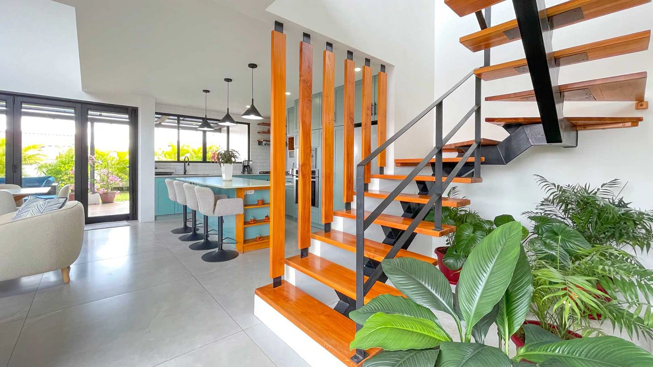 Modern Two-Story Home in Gated Community in Grecia– 5 Minutes from Downtown - photo 18