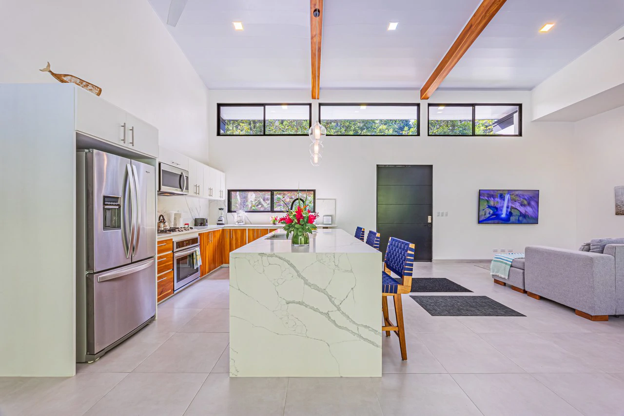 Casa Ballena: Pearl with Extra building site! - Gallery image 32