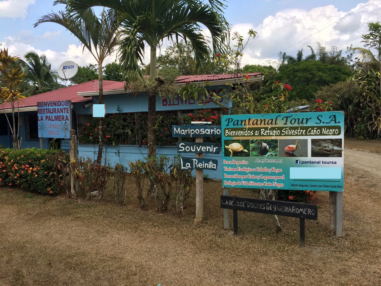Propiedad grande: Countryside Home Construction Site For Sale in Caño Negro - Gallery image 14