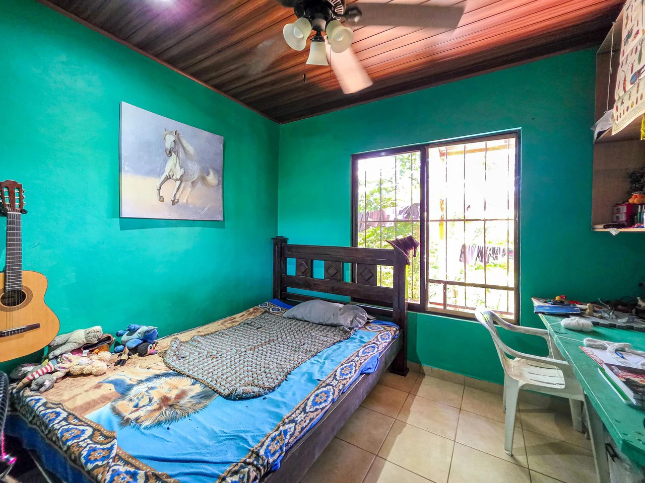Casa Almendros: Jungle View Home + An Income Studio In Samara Beach - Gallery image 16