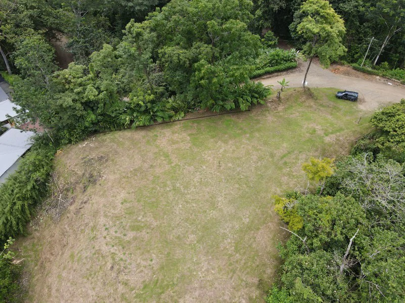 Panoramic 180 Degree Ocean View Lot Ready To Build Close To Ojochal - Gallery image 36