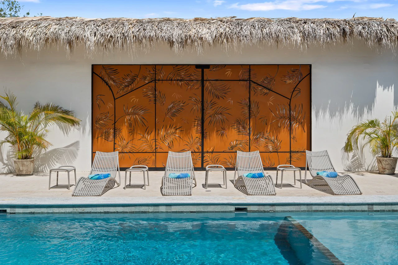 Casa Guacamaya Azul: Fully Furnished Luxury Villa in Playa Grande - photo 43