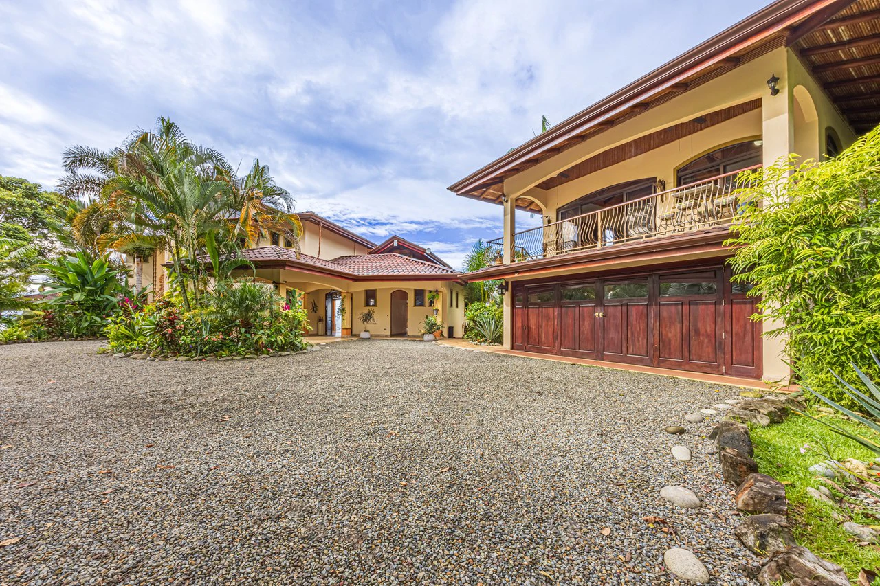 SKYFALL, The Estate, Exclusively Offered, Dominical Coastline Views: Mountain House For Sale in Escaleras - Gallery image 64