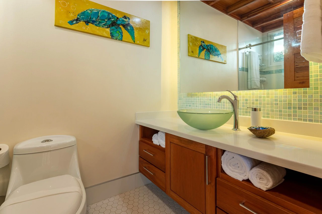 Luxury Ocean View Home in Playa Uvita - Gallery image 31