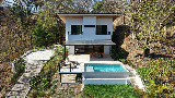 Casa Lema: Casa Lema – Tropical Elegance & Absolute Privacy Just Steps from Samara Beach with 2nd home ideal for rental income