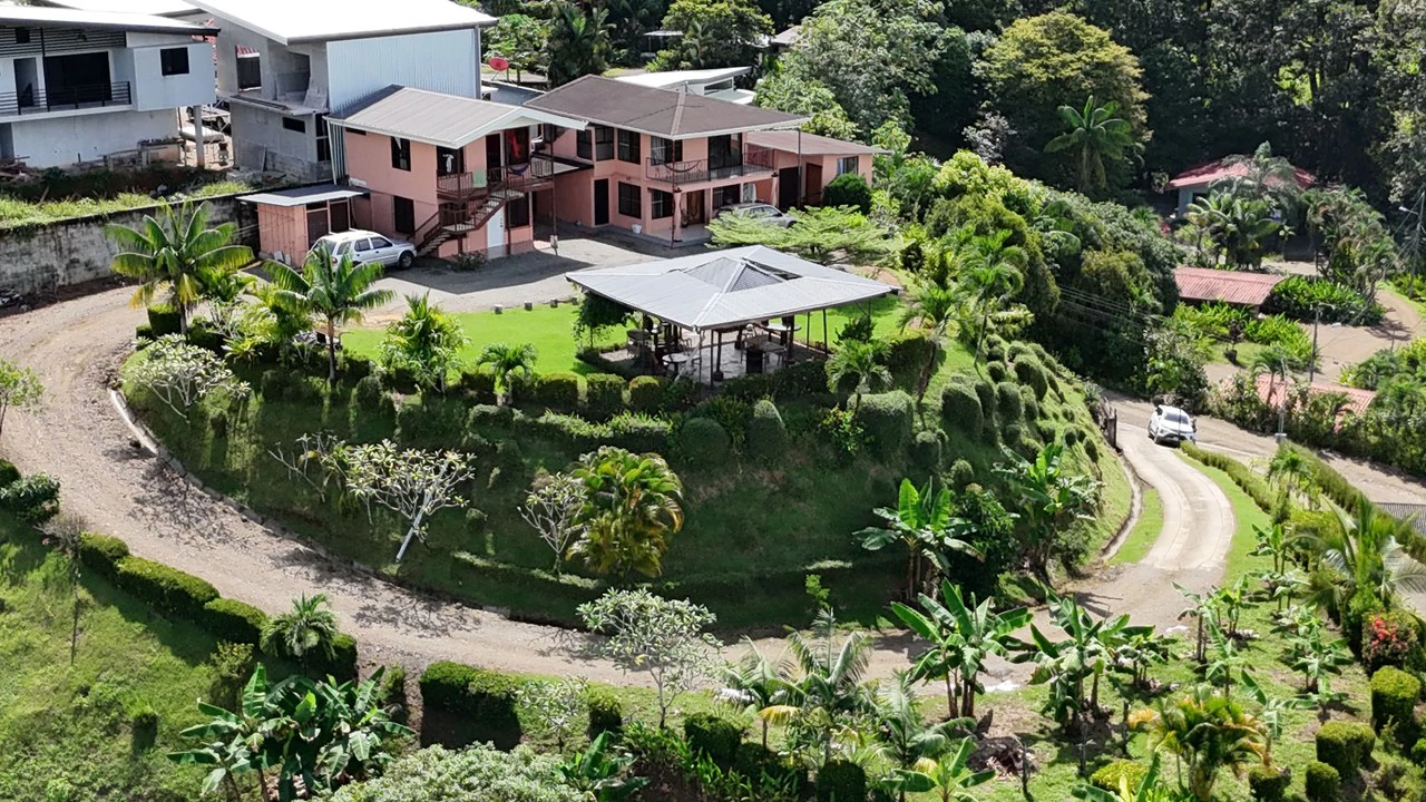 Close-In Uvita Ocean View Homes and apartments Calle BM, Uvita, Puntarenas, Costa Rica - Gallery image 17