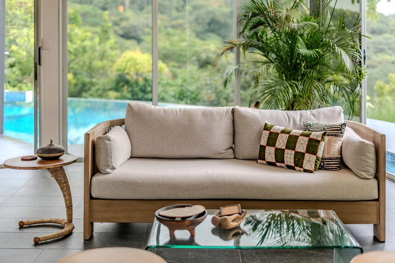 The Glass House. Sustainability, Luxury and Nature. - Gallery image 45