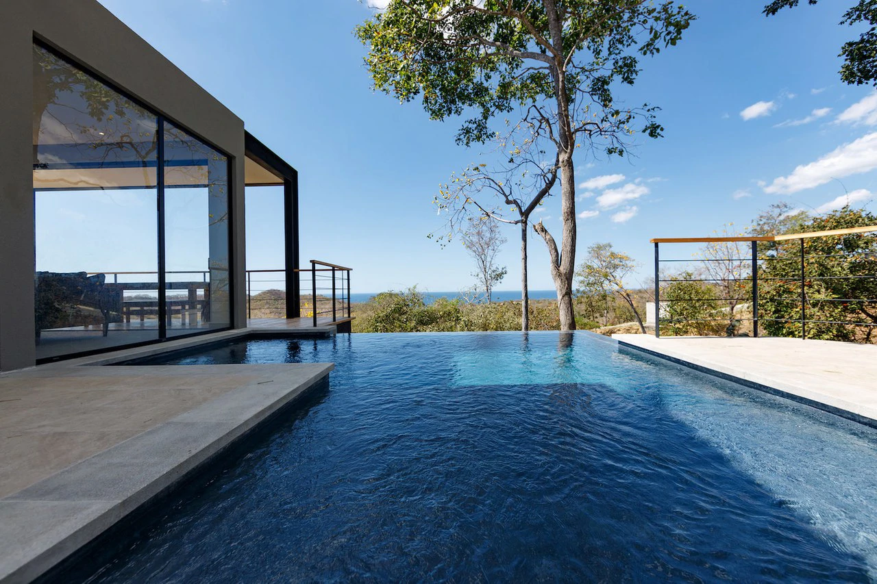 Casa San Pedro: Unique Home in Exclusive Gated Community - Gallery image 5