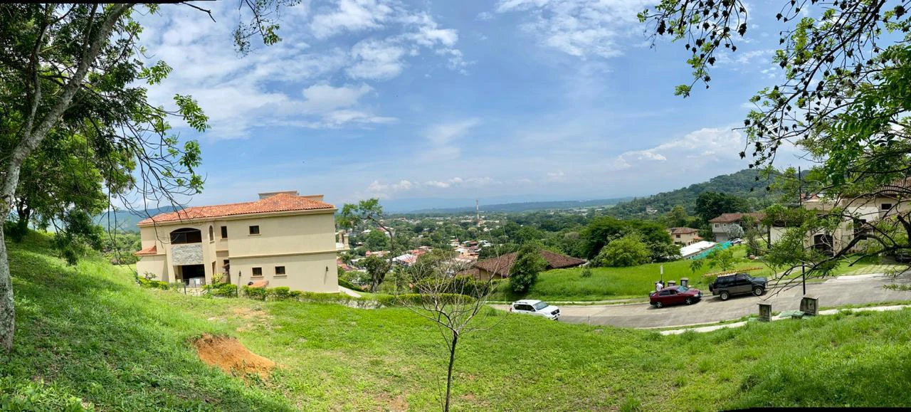 Lot for Sale in Luxury Gated Community Ciudad Colón Costa Rica - Gallery image 5