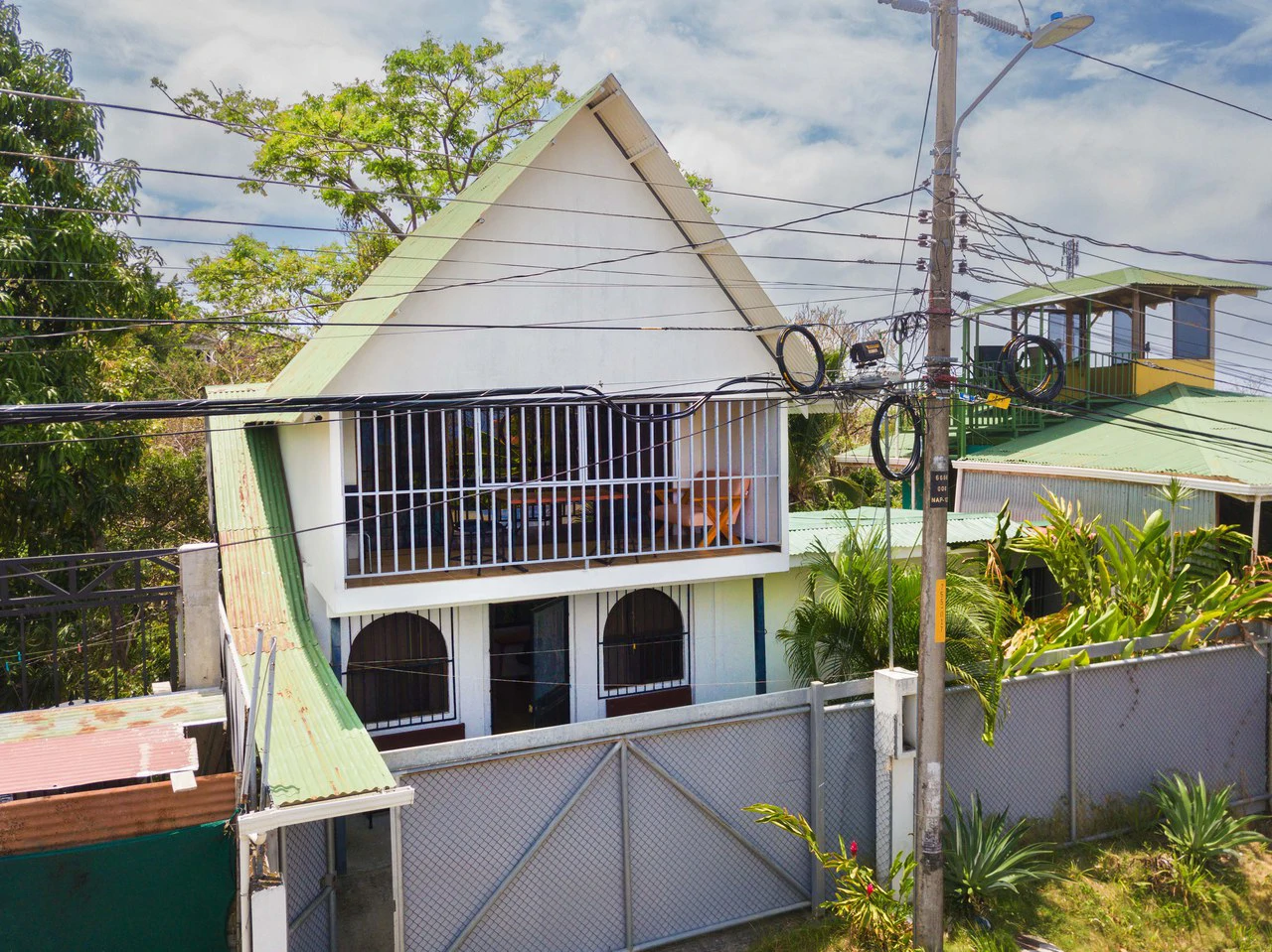 2 Suite Apartment Villa in the heart of Manuel Antonio - Gallery image 6