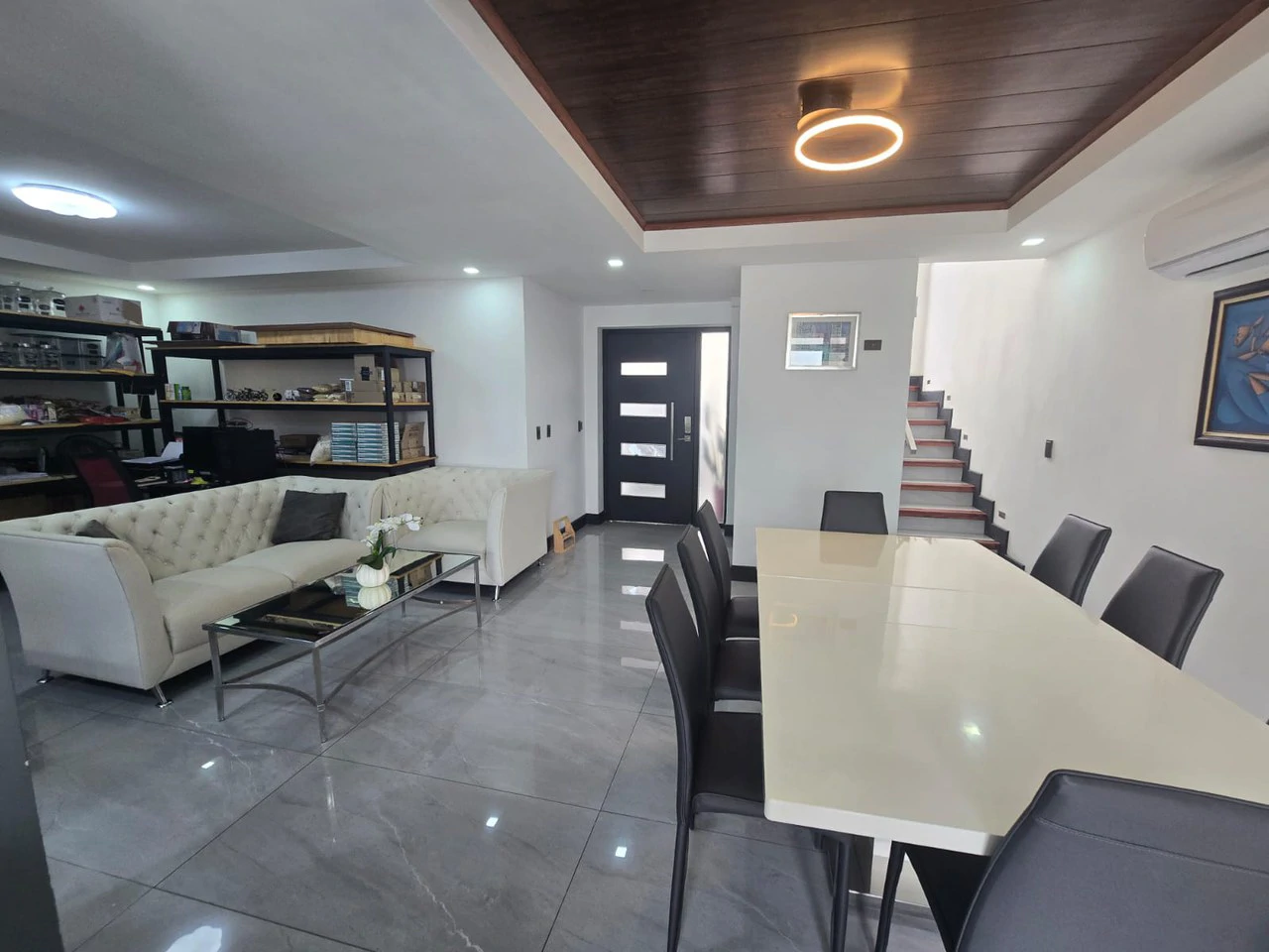 House for sale in Hacienda El Coyol Condominium, Alajuela - Gallery image 6