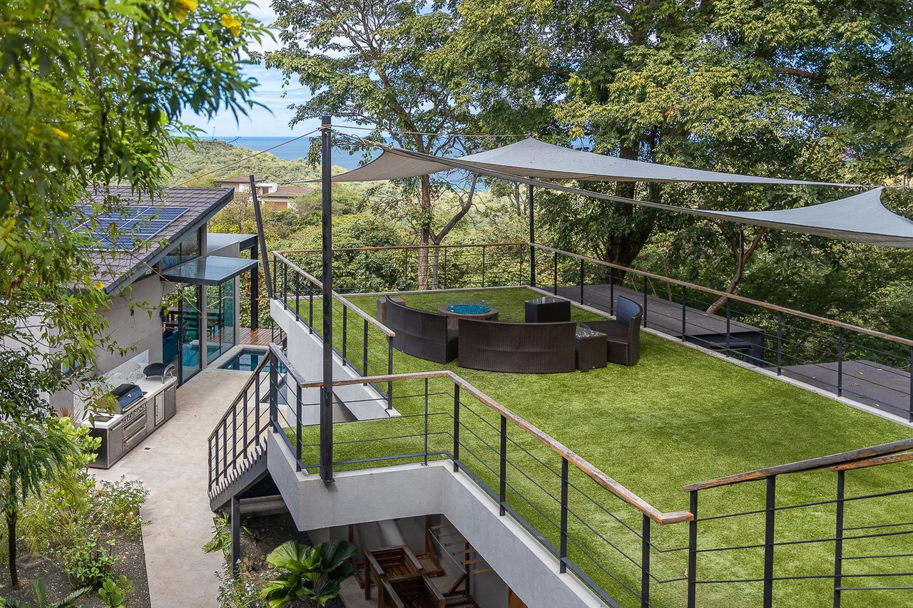 Casa San Pedro: Unique Home in Exclusive Gated Community - Gallery image 10