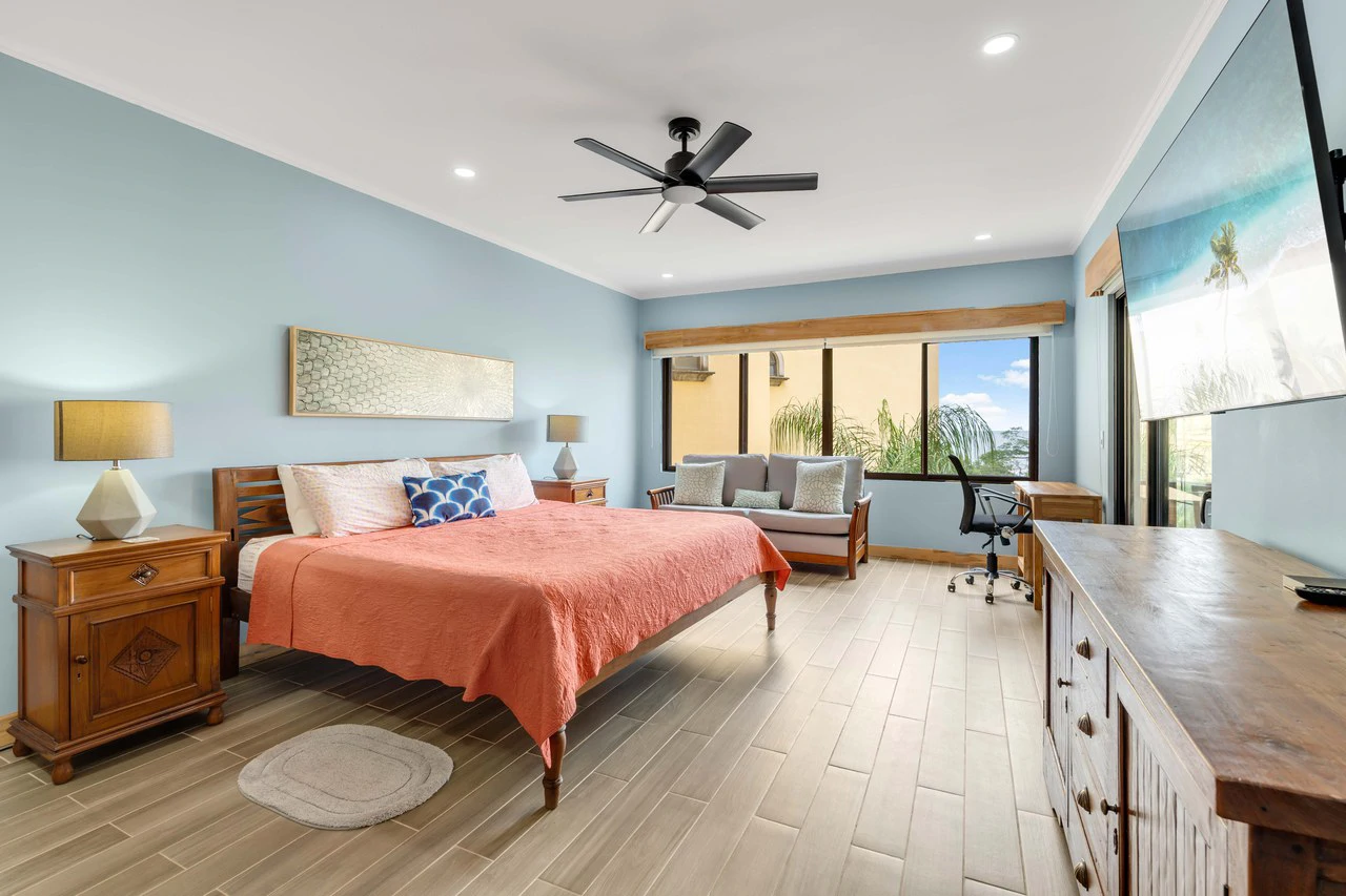 Sunrise 19: Oceanview Luxury in the Heart of Tamarindo - Gallery image 11