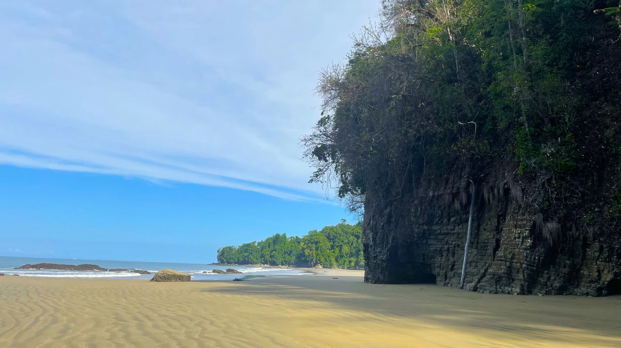 Dream Beachfront Property at Ballena Beach in Uvita, Costa Rica - Gallery image 31