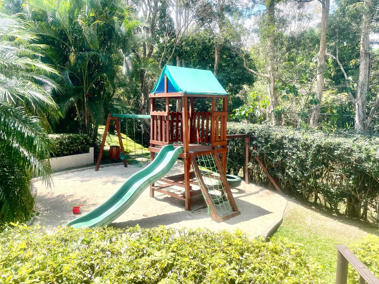 House for sale in gated community Escazu Costa Rica each room with private bathroom - Gallery image 21