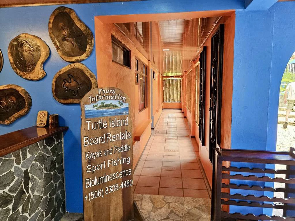 ID 4220: Hotel Carmen Coral - Playa Tambor, Puntarenas - photo 8