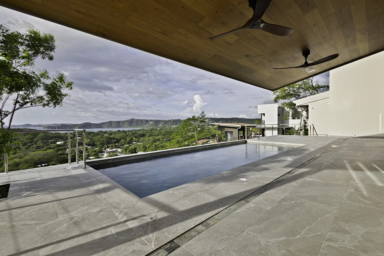 Coco Bay Estate #23: Ocean View Modern Residence - Gallery image 21