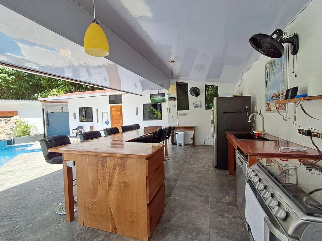 Casa Cascada: Multi Unit Family – close to Samara Beach - Motivated sellers! - Gallery image 9