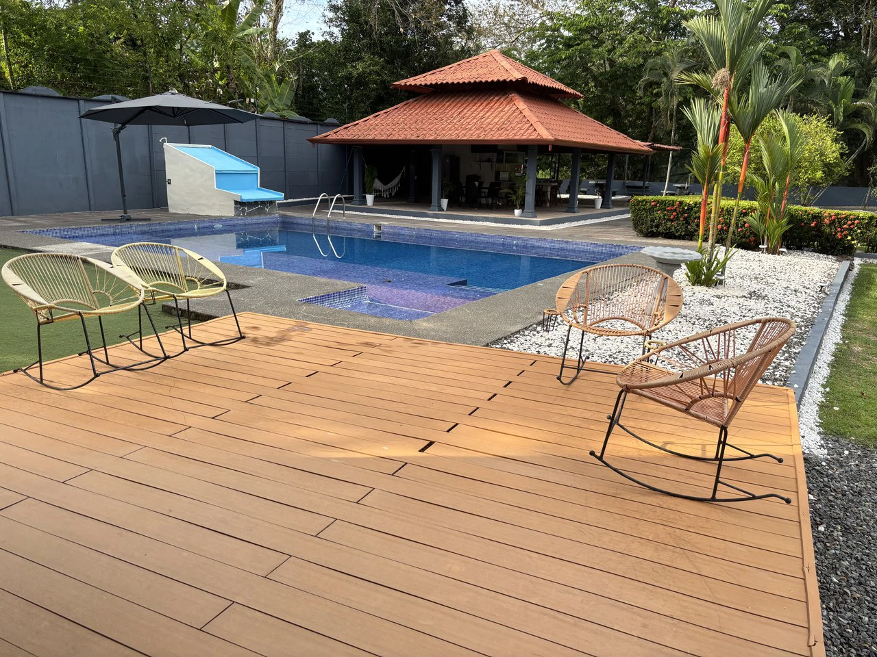 Beautiful house in Residencial Palmas del Sol | Tranquility and style - Gallery image 9