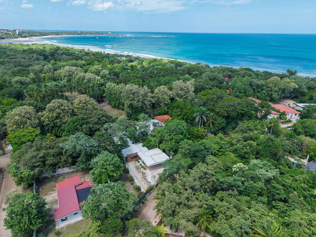 Casa Mareva: Brand-New Luxury Home Just Steps from the Beach in Playa Grande - photo 54