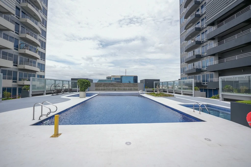Apartment For Sale in Paseo Colon - photo 24