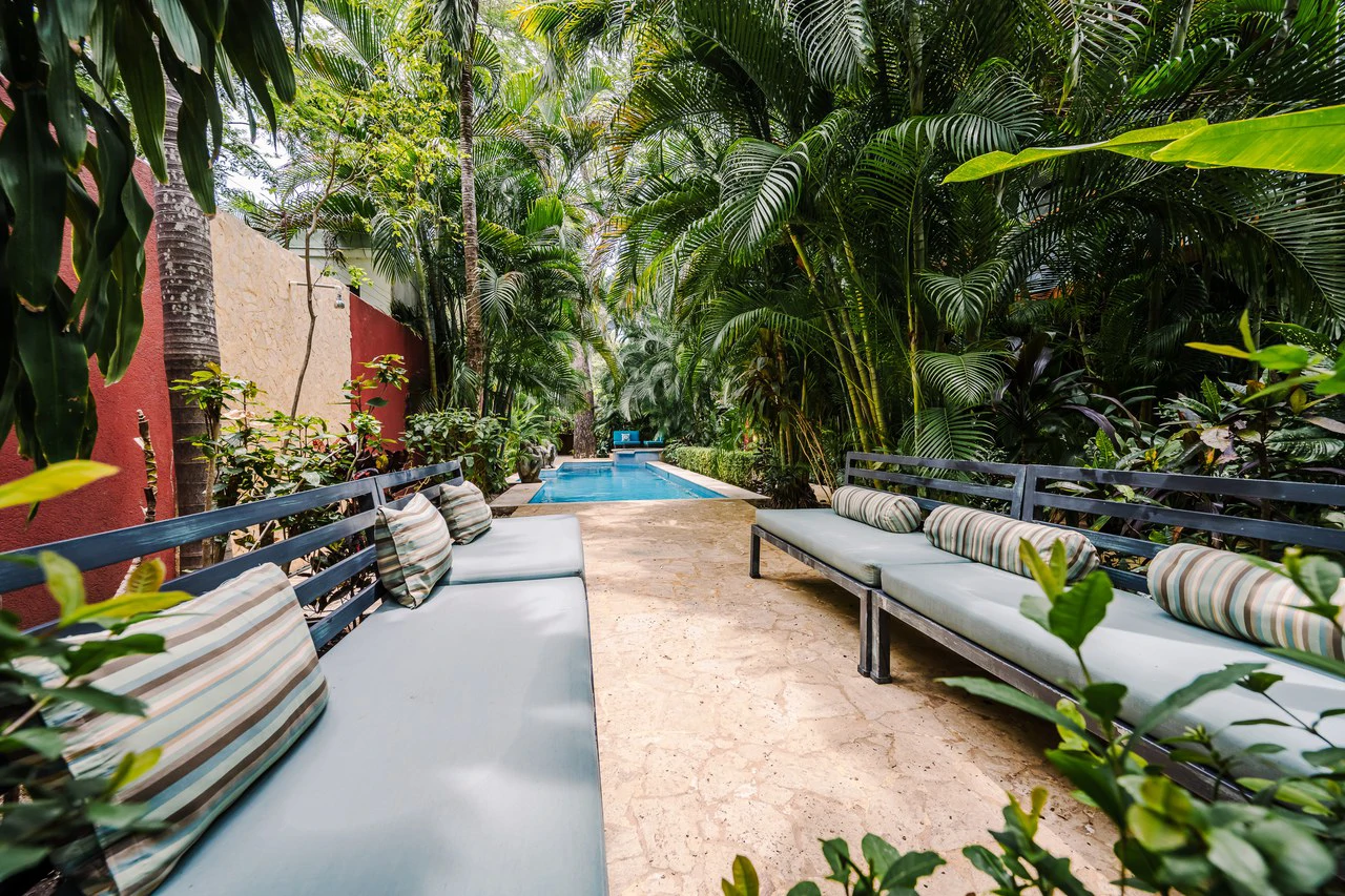 La Gaviota #2: Stef Surf 2BR Villa Steps from Playa Potrero - Gallery image 26