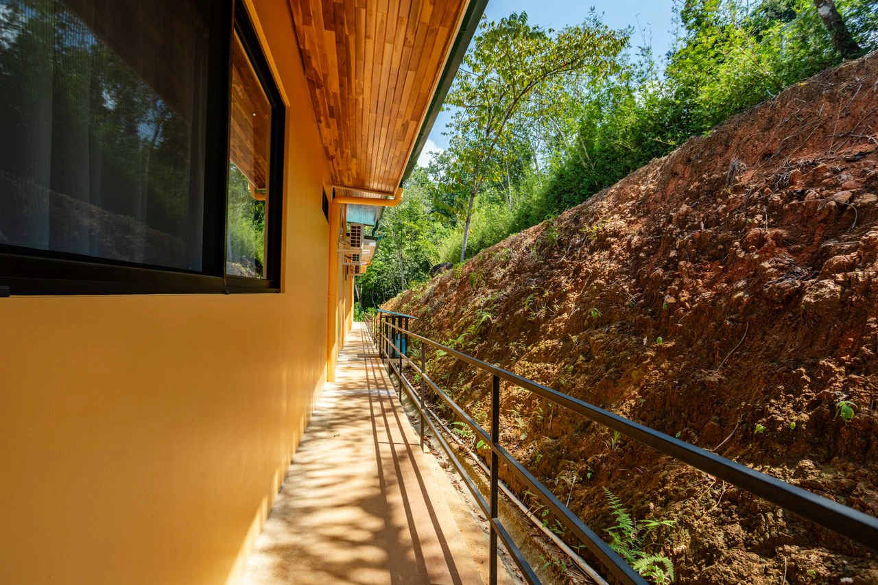 Custom Built Luxury Retreat with Guest Villas in Ojochal - Gallery image 53